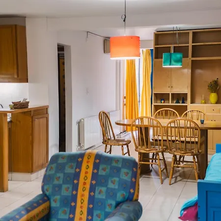 Departamento En Mendoza Apartment Exterior photo