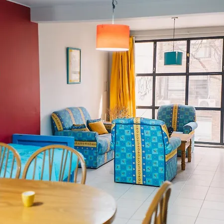 Departamento En Mendoza Apartment Exterior photo